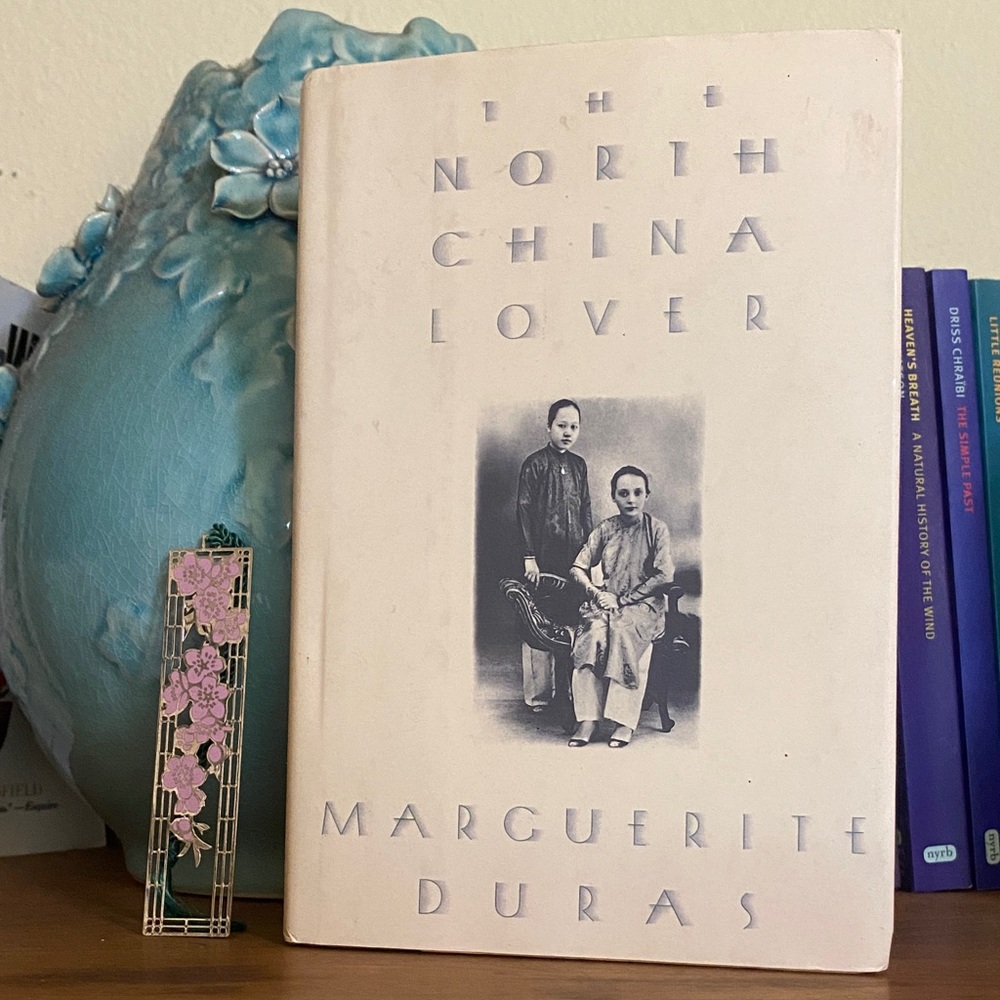 The North China Lover, Marguerite Duras